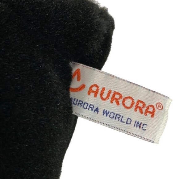 Aurora World Inc Emperor Penguin Plush Stuffed Animal Antarctic Flightless Bird - Picture 7 of 8